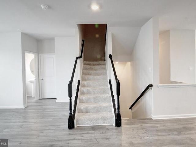 Townhouse for rent in Frederick