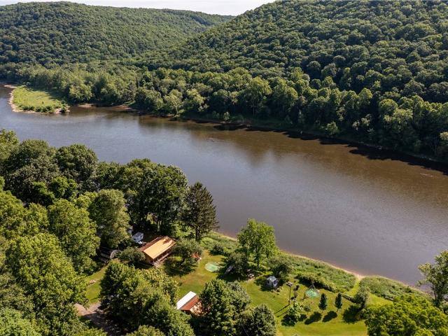 Commercial for sale in Venango, Pennsylvania