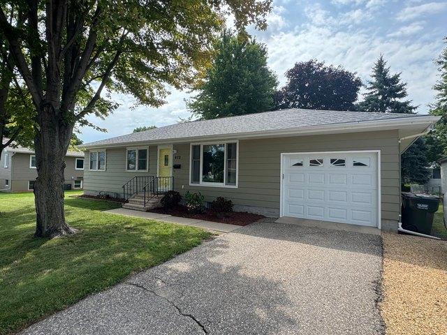 House for sale in Saint Peter, Minnesota