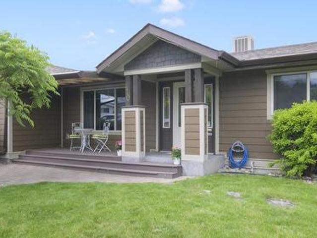 House for sale in Winfield, British Columbia