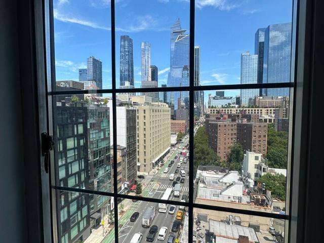 Property for sale in Manhattan Community Board 4, New York