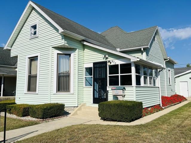 House for sale in Peru, Indiana