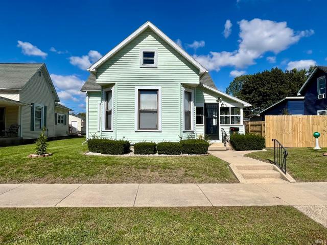 House for sale in Peru, Miami County