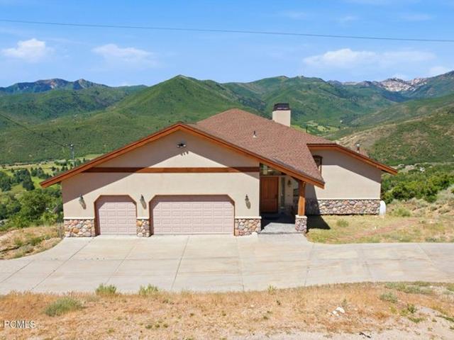 House for sale in Midway, Utah