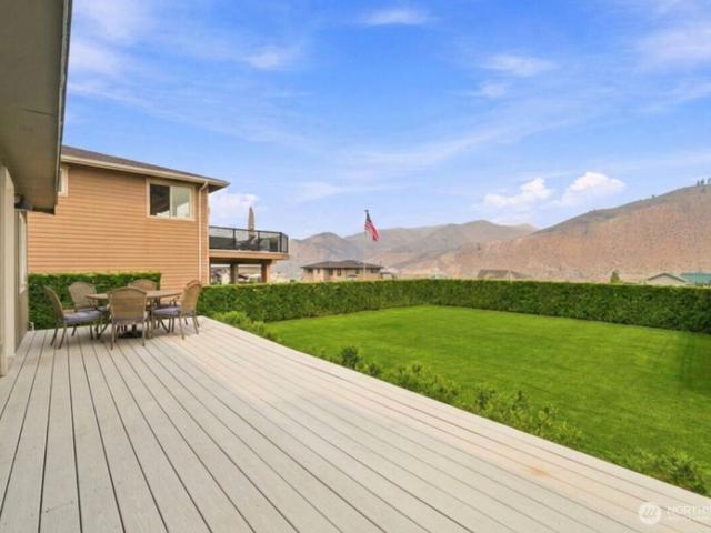House for sale in Washington