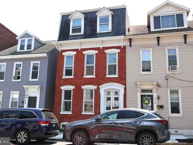 House for sale in York, Pennsylvania
