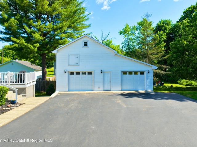 House for sale in Catskill, New York