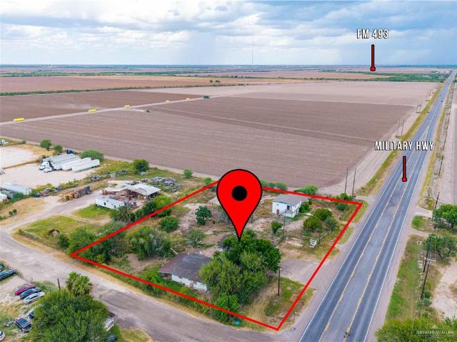 Commercial for sale in Hidalgo, Texas