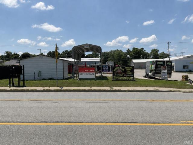 Land for sale in Spencer, Indiana