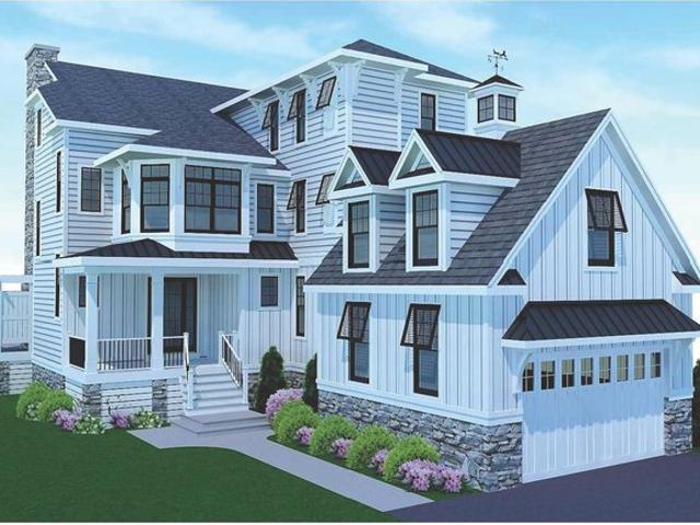 House for sale in Brigantine, Atlantic County