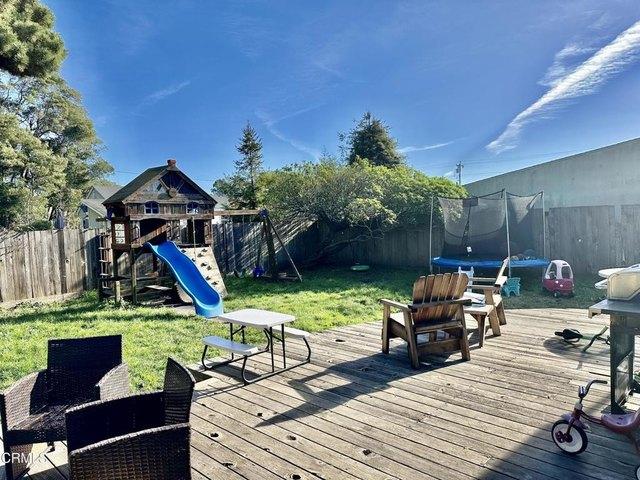 House for sale in Fort Bragg, Mendocino County