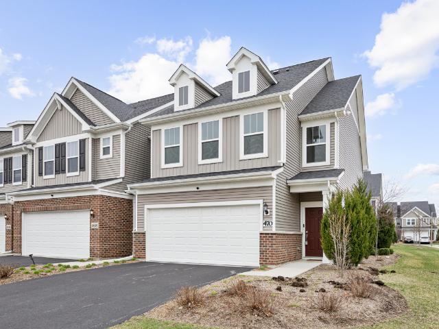 Property for sale in Aurora, Illinois