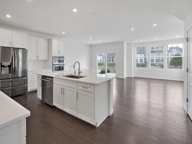 Townhouse for sale in Aurora, Illinois