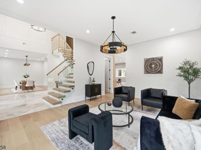 House for sale in Millburn, New Jersey