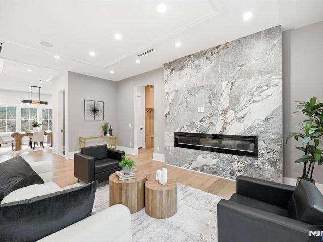 House for sale in Millburn, New Jersey