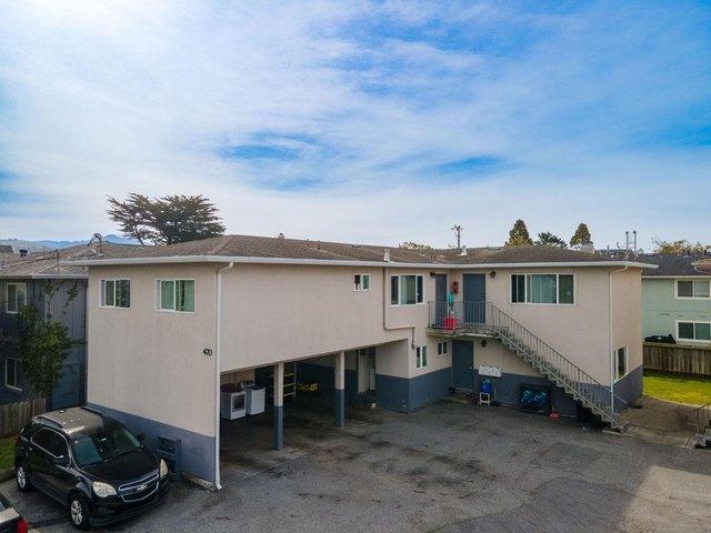 House for sale in San Mateo, California