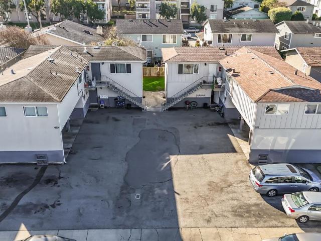 House for sale in San Mateo, California