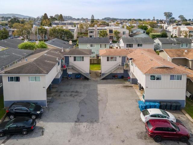 House for sale in San Mateo, California
