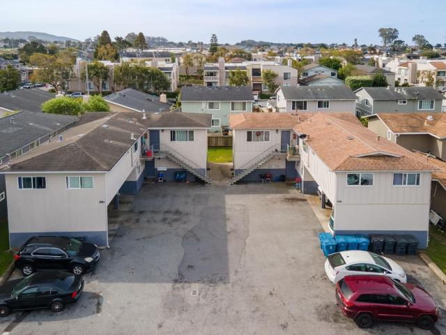 House for sale in San Mateo, California