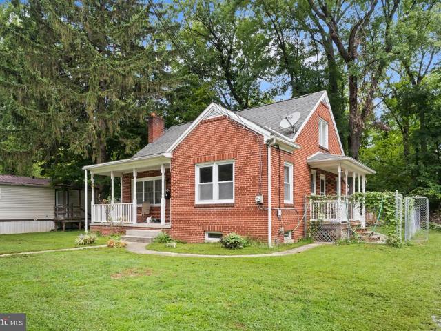 House for sale in Highspire, Pennsylvania