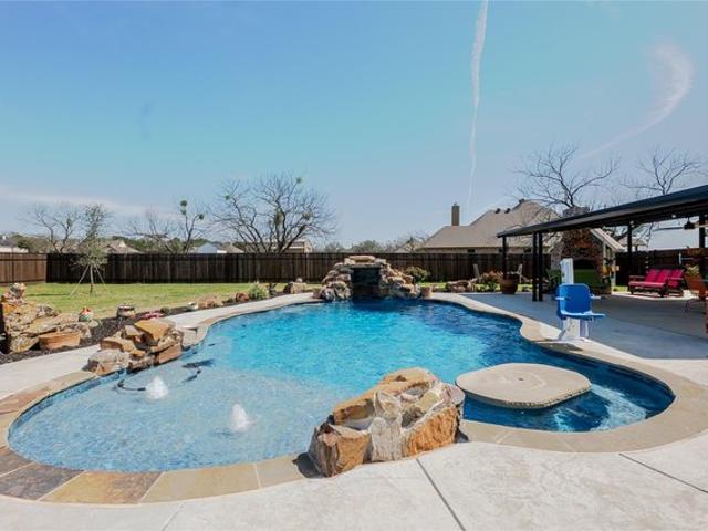 House for sale in Parker, Texas
