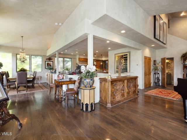 House for sale in Eagle, Colorado