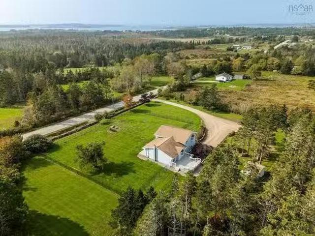 House for sale in Sand Beach, Yarmouth County