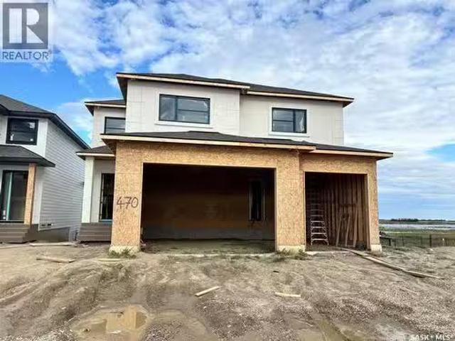House for sale in Aspen Ridge, Saskatoon