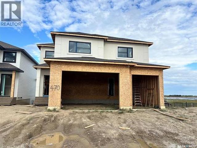 House for sale in Aspen Ridge, Saskatoon