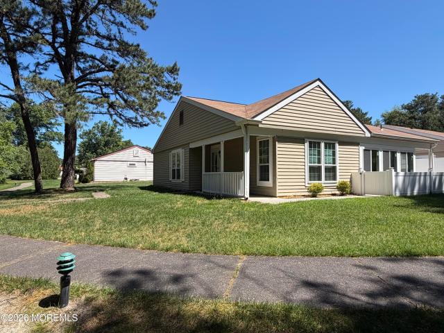 House for sale in Whiting, New Jersey