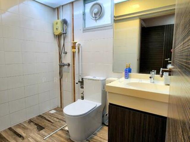 Apartment for sale