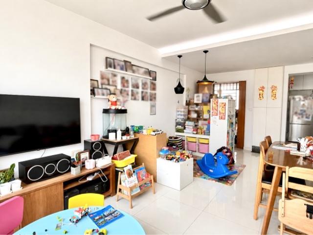 Apartment for sale
