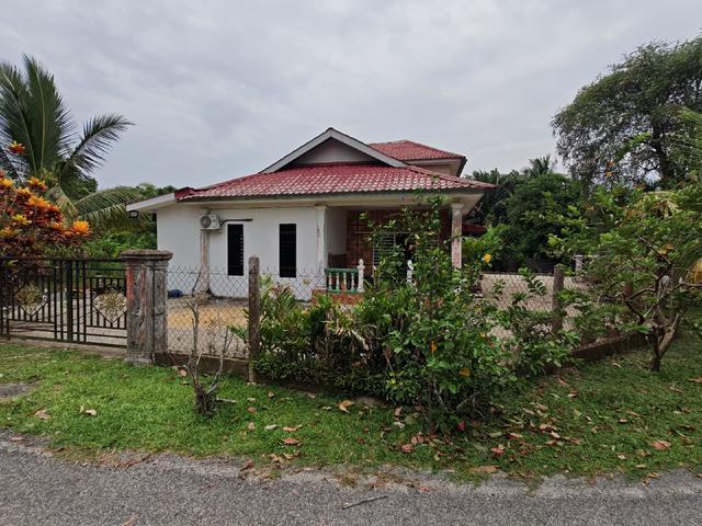 Bungalow for sale in Tringganu