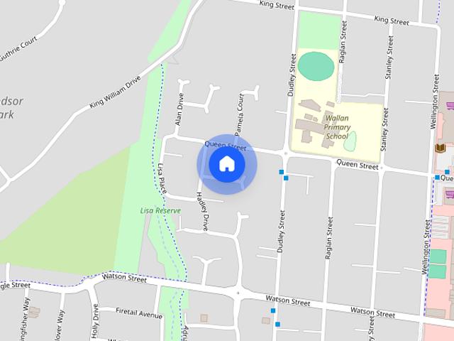 House for rent in Wallan, Shire of Mitchell