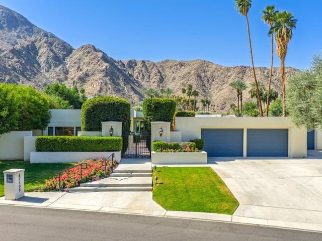 House for sale in Indian Wells, California