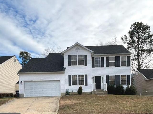 House for sale in Lexington Park, Maryland