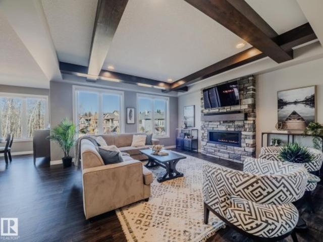 House for sale in Beaumont, Alberta