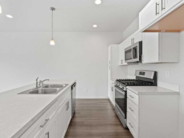 Apartment for rent in Spokane, Washington