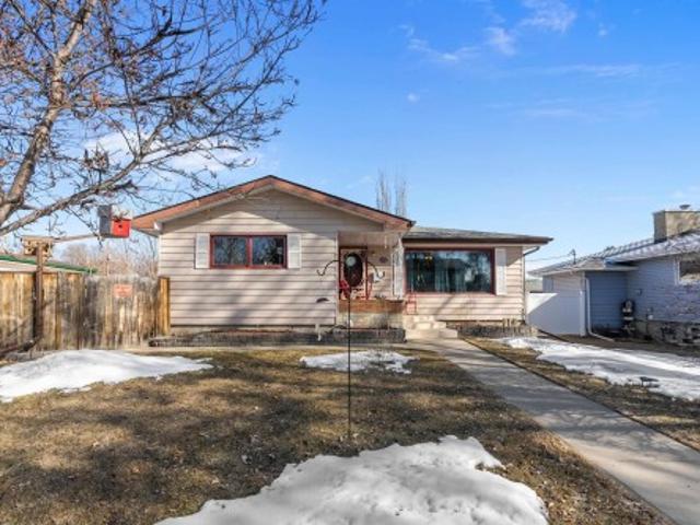 House for sale in Wetaskiwin, Alberta