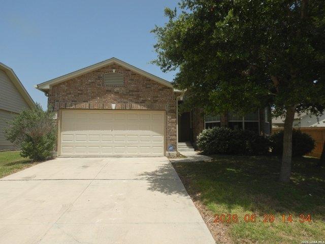 House for sale in Leesville, Texas