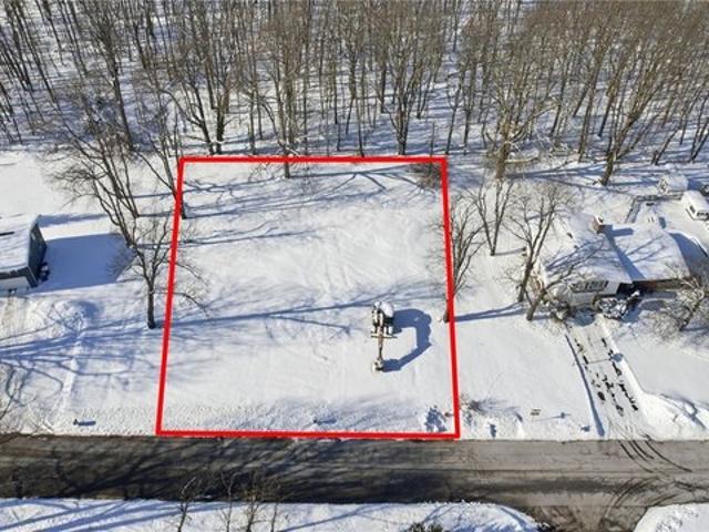 Land for sale in Buffalo, New York