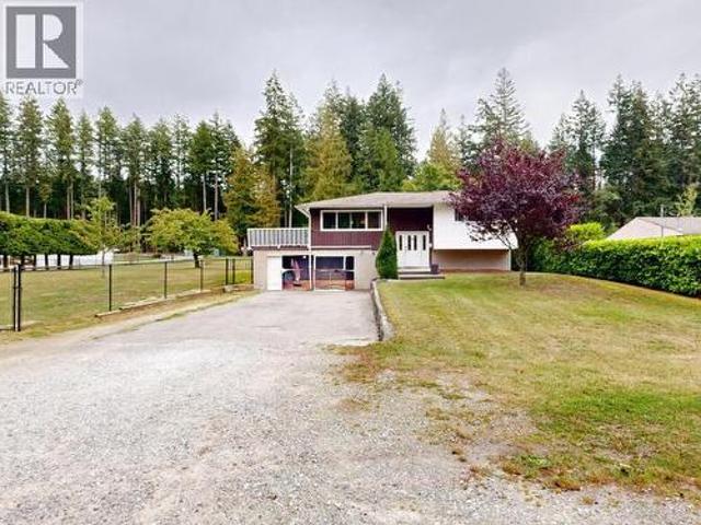 House for sale in Powell River, qathet Regional District