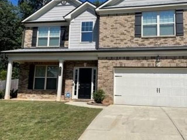 House for sale in Norcross, Georgia