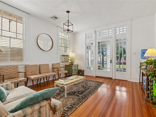 Commercial for sale in New Orleans, Louisiana