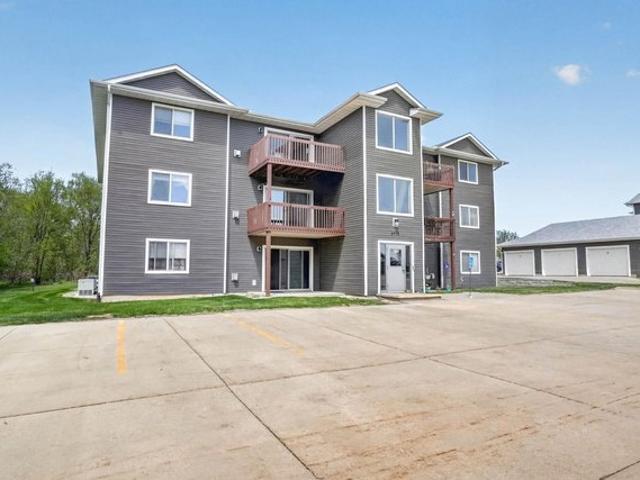 Condo for sale in Cedar Falls, Iowa