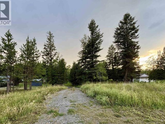 Land for sale in 108 Mile Ranch, British Columbia