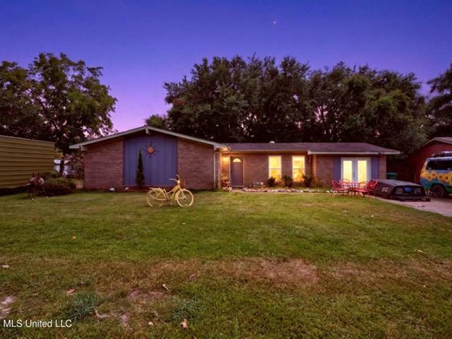 House for sale in East Side, Pascagoula