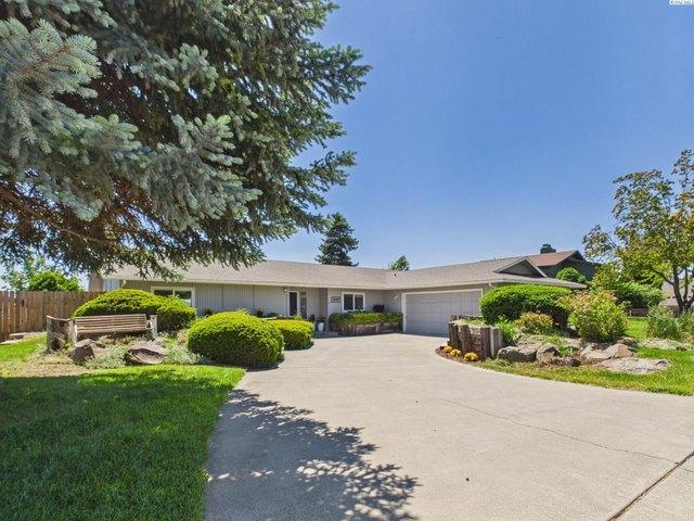 House for sale in Pasco, Washington