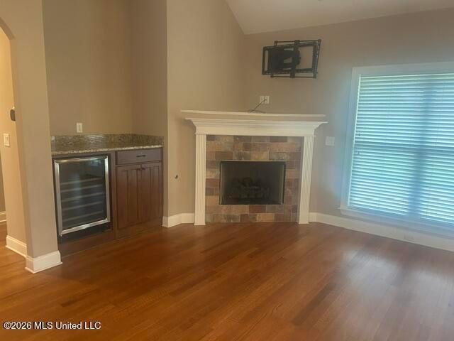 House for sale in Nesbit, Mississippi