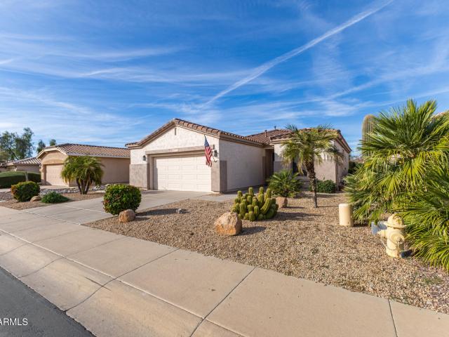 House for sale in Gilbert, Arizona